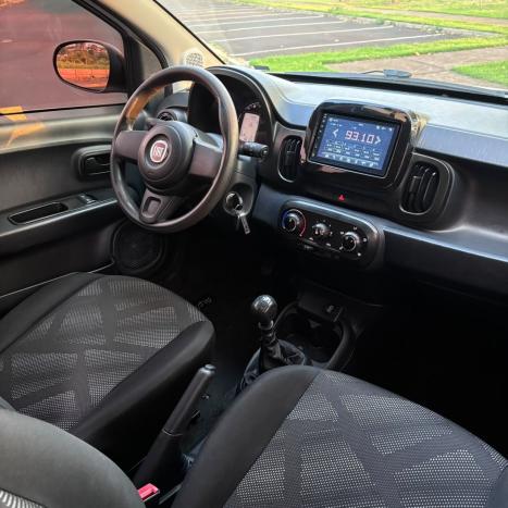 FIAT Mobi 1.0 4P FLEX EVO LIKE, Foto 9