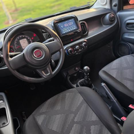 FIAT Mobi 1.0 4P FLEX EVO LIKE, Foto 10
