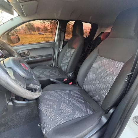 FIAT Mobi 1.0 4P FLEX EVO LIKE, Foto 11