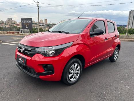 FIAT Mobi 1.0 4P FLEX EVO EASY, Foto 1