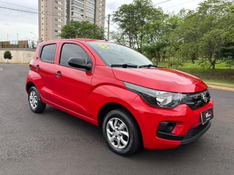 FIAT Mobi 1.0 4P FLEX EVO EASY, Foto 3