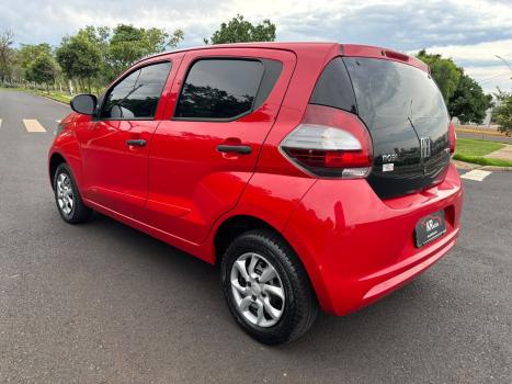 FIAT Mobi 1.0 4P FLEX EVO EASY, Foto 4