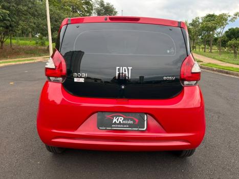 FIAT Mobi 1.0 4P FLEX EVO EASY, Foto 5
