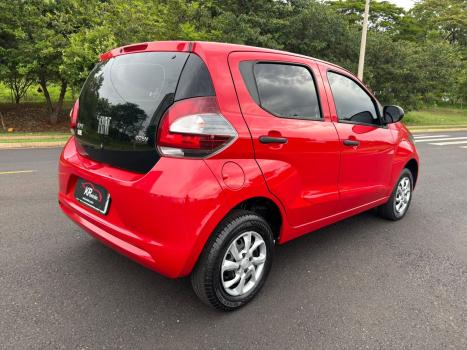 FIAT Mobi 1.0 4P FLEX EVO EASY, Foto 6