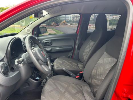FIAT Mobi 1.0 4P FLEX EVO EASY, Foto 7