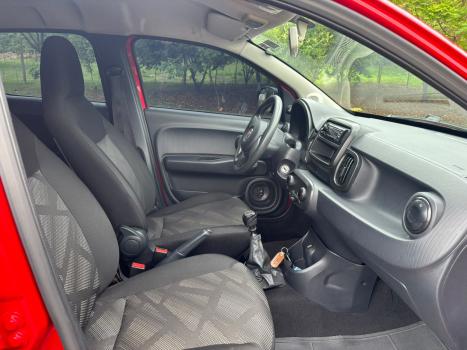 FIAT Mobi 1.0 4P FLEX EVO EASY, Foto 8