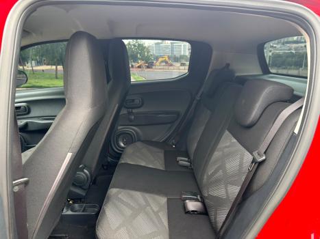 FIAT Mobi 1.0 4P FLEX EVO EASY, Foto 10
