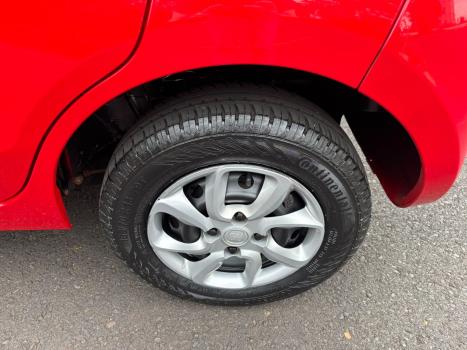 FIAT Mobi 1.0 4P FLEX EVO EASY, Foto 11
