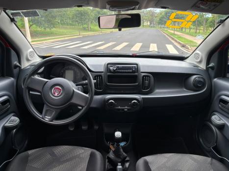 FIAT Mobi 1.0 4P FLEX EVO EASY, Foto 12