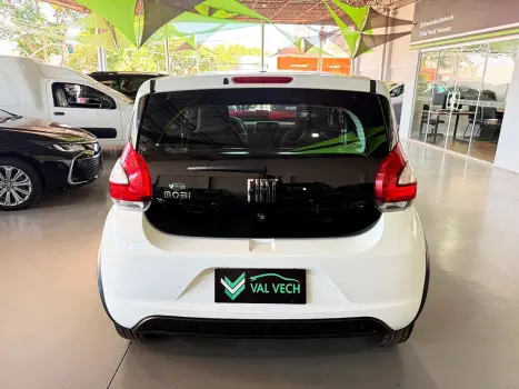 FIAT Mobi , Foto 15