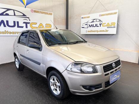 FIAT Palio 1.0 16V 4P ELX, Foto 1