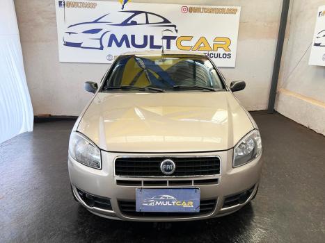 FIAT Palio 1.0 16V 4P ELX, Foto 2