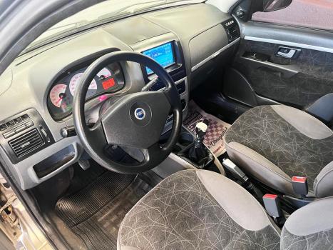FIAT Palio 1.0 16V 4P ELX, Foto 3