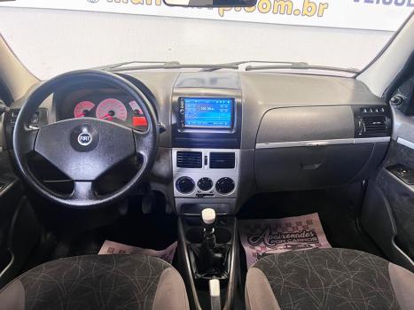 FIAT Palio 1.0 16V 4P ELX, Foto 4
