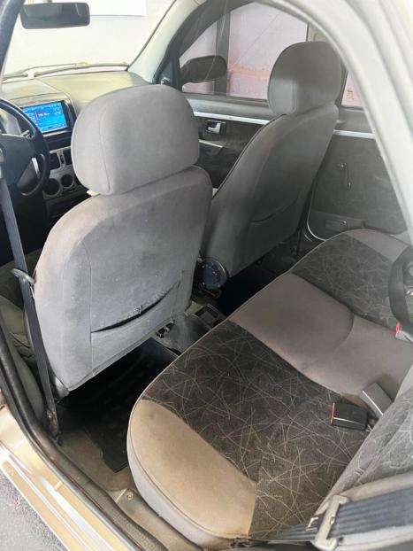 FIAT Palio 1.0 16V 4P ELX, Foto 5