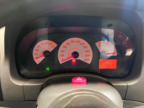 FIAT Palio 1.0 16V 4P ELX, Foto 6