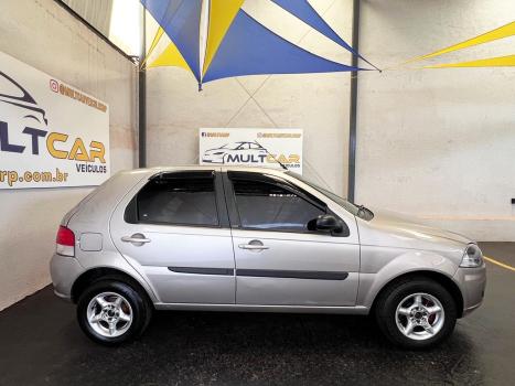FIAT Palio 1.0 16V 4P ELX, Foto 8
