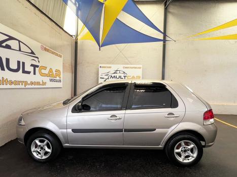 FIAT Palio 1.0 16V 4P ELX, Foto 9