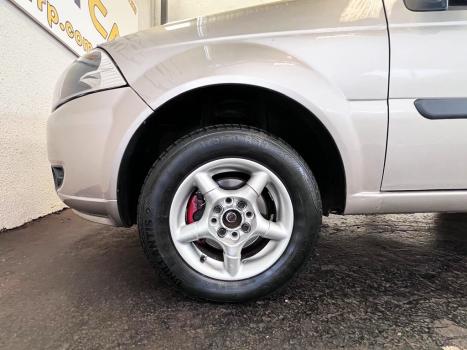FIAT Palio 1.0 16V 4P ELX, Foto 10