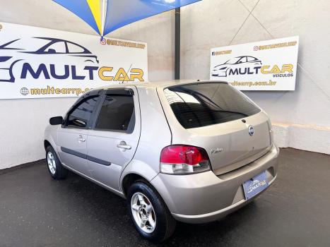 FIAT Palio 1.0 16V 4P ELX, Foto 11