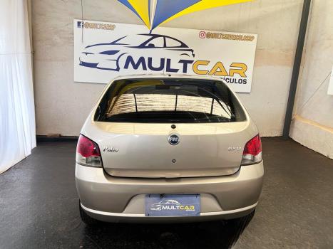 FIAT Palio 1.0 16V 4P ELX, Foto 12