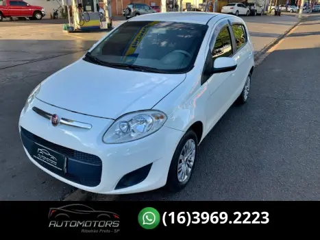 FIAT Palio 1.0 4P EVO FIRE FLEX ATTRACTIVE, Foto 1