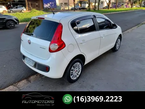 FIAT Palio 1.0 4P EVO FIRE FLEX ATTRACTIVE, Foto 6