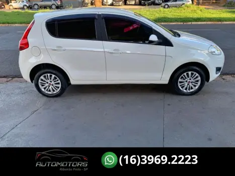 FIAT Palio 1.0 4P EVO FIRE FLEX ATTRACTIVE, Foto 7