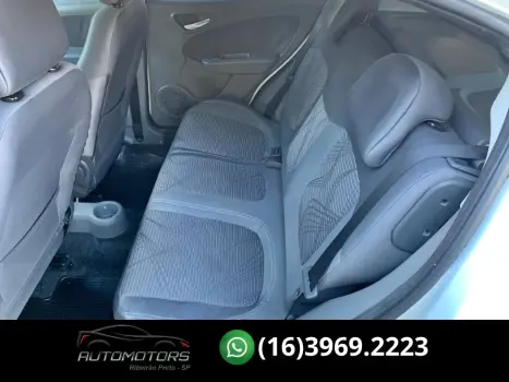 FIAT Palio 1.0 4P EVO FIRE FLEX ATTRACTIVE, Foto 10