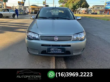 FIAT Palio 1.0 4P FIRE ECONOMY FLEX, Foto 2