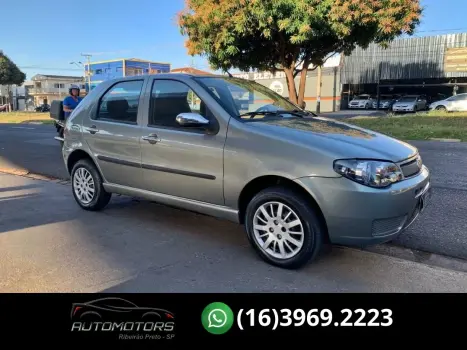 FIAT Palio 1.0 4P FIRE ECONOMY FLEX, Foto 3