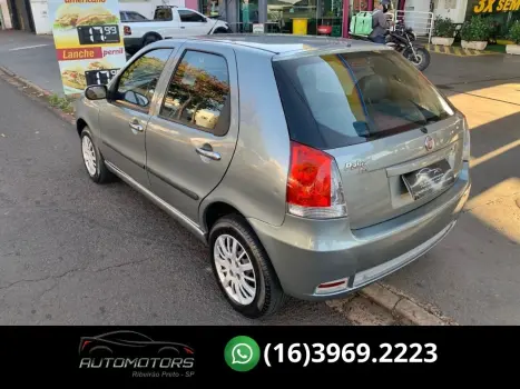FIAT Palio 1.0 4P FIRE ECONOMY FLEX, Foto 4