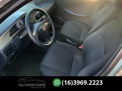 FIAT Palio 1.0 4P FIRE ECONOMY FLEX, Foto 9