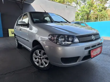 FIAT Palio 1.0 4P FIRE FLEX CELEBRATION, Foto 1