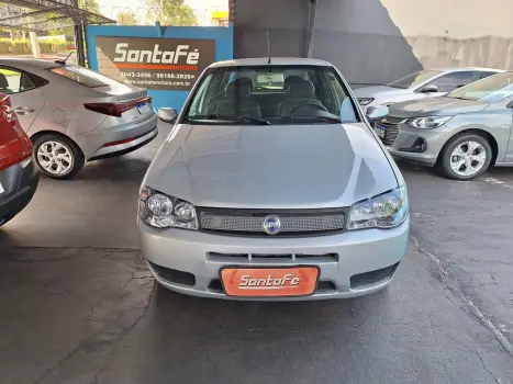 FIAT Palio 1.0 4P FIRE FLEX CELEBRATION, Foto 2
