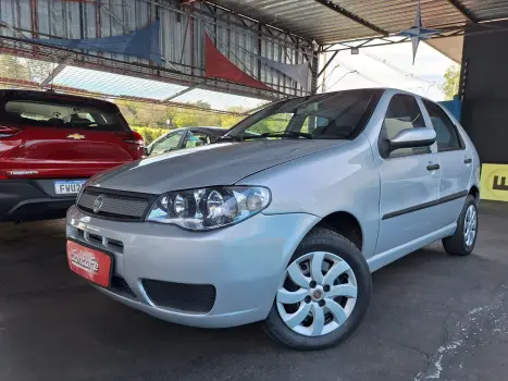 FIAT Palio 1.0 4P FIRE FLEX CELEBRATION, Foto 3
