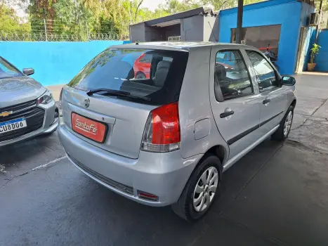 FIAT Palio 1.0 4P FIRE FLEX CELEBRATION, Foto 4