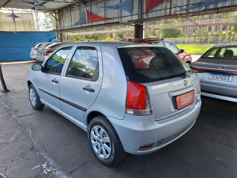 FIAT Palio 1.0 4P FIRE FLEX CELEBRATION, Foto 6