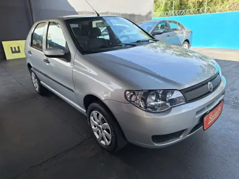 FIAT Palio 1.0 4P FIRE FLEX CELEBRATION, Foto 7