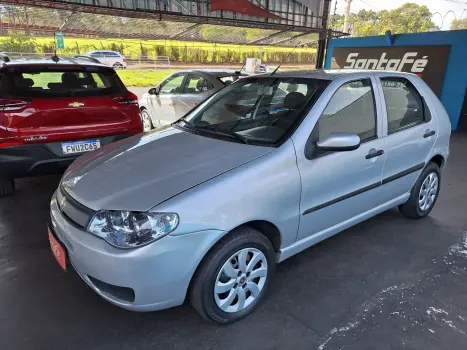FIAT Palio 1.0 4P FIRE FLEX CELEBRATION, Foto 8