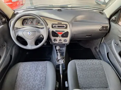 FIAT Palio 1.0 4P FIRE FLEX CELEBRATION, Foto 9