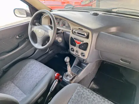 FIAT Palio 1.0 4P FIRE FLEX CELEBRATION, Foto 11