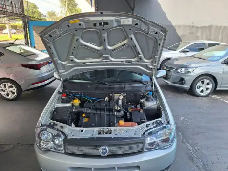 FIAT Palio 1.0 4P FIRE FLEX CELEBRATION, Foto 14