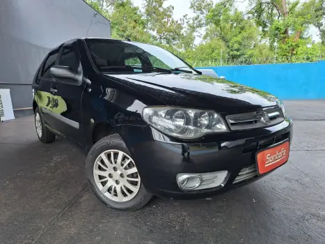 FIAT Palio 1.0 4P FIRE ECONOMY FLEX, Foto 1