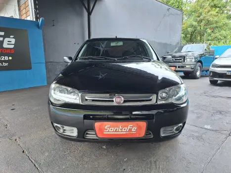FIAT Palio 1.0 4P FIRE ECONOMY FLEX, Foto 2