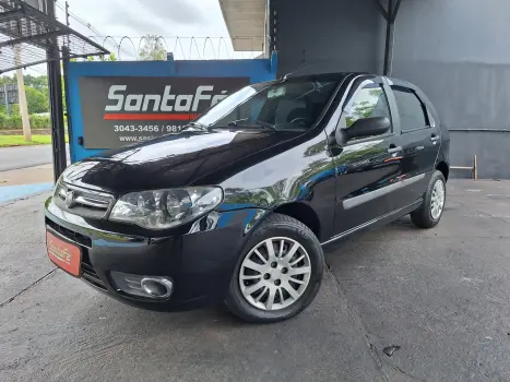 FIAT Palio 1.0 4P FIRE ECONOMY FLEX, Foto 3