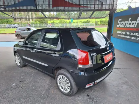 FIAT Palio 1.0 4P FIRE ECONOMY FLEX, Foto 4
