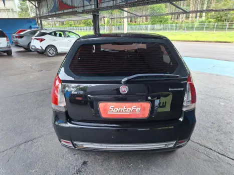 FIAT Palio 1.0 4P FIRE ECONOMY FLEX, Foto 5