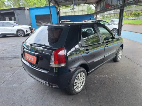 FIAT Palio 1.0 4P FIRE ECONOMY FLEX, Foto 6
