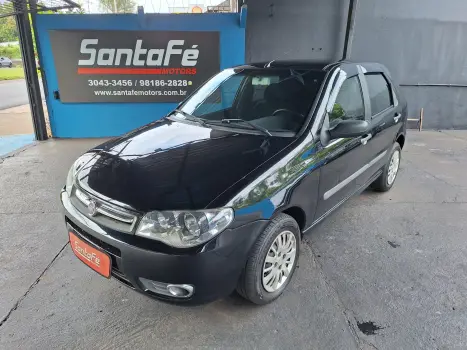 FIAT Palio 1.0 4P FIRE ECONOMY FLEX, Foto 7